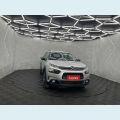 CITROËN C4 CACTUS 1.6 FEEL AUT. FLEX - PRATA - 2023 Foto 3 (Miniatura)