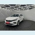 FIAT CRONOS DRIVE 1.3 - BRANCO - 2024 Foto 3 (Miniatura)