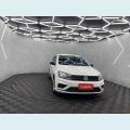 VOLKSWAGEN VOYAGE 1.6 MSI 8V FLEX - BRANCO - 2021 Foto 3 (Miniatura)