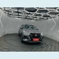 NISSAN KICKS ADVANCE 1.6 - CINZA - 2022 Foto 3 (Miniatura)