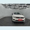 VOLKSWAGEN VOYAGE 1.0 MPI FLEX - BRANCO - 2022 Foto 3 (Miniatura)