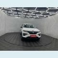 RENAULT KWID ZEN 1.0 12V SCE FLEX - BRANCO - 2024 Foto 3 (Miniatura)