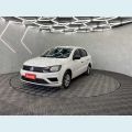 VOLKSWAGEN VOYAGE 1.0 MPI FLEX - BRANCO - 2022 Foto 3 (Miniatura)