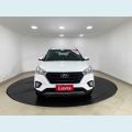 HYUNDAI CRETA PULSE PLUS 1.6 AUT. FLEX - BRANCO - 2020 Foto 3 (Miniatura)