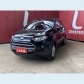 FORD ECOSPORT ECOSPORT FREESTYLE 1.6 16V FLEX - PRETO - 2013 Foto 3 (Miniatura)