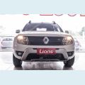 RENAULT DUSTER 1.6 16V DYNAMIQUE FLEX - BRANCO - 2017 Foto 3 (Miniatura)