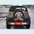 FIAT IDEA ADVENTURE 1.8 16V E.TORQ FLEX - VERDE - 2013 Foto 3 (Miniatura)