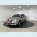 FIAT GRAND SIENA EVO ATTRACTIVE 1.4 8V FLEX - BEGE - 2013 Foto 3 (Miniatura)