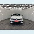 VOLKSWAGEN VOYAGE 1.6 TRENDLINE FLEX - BRANCO - 2018 Foto 3 (Miniatura)