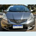 HONDA FIT LX 1.4/ 1.4 FLEX 8V/16V 5P MEC. - CINZA - 2009 Foto 3 (Miniatura)