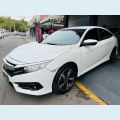 HONDA CIVIC SEDAN EX 2.0 FLEX 16V AUT.4P - BRANCO - 2017 Foto 3 (Miniatura)