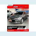 CHEVROLET CRUZE - CINZA - 2023 Foto 3 (Miniatura)