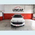 FIAT TORO - BRANCO - 2018 Foto 3 (Miniatura)