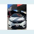 HONDA FIT - BRANCO - 2015 Foto 3 (Miniatura)