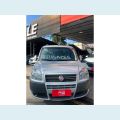 FIAT DOBLO - PRATA - 2016 Foto 3 (Miniatura)