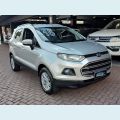 FORD ECOSPORT - PRATA - 2015 Foto 3 (Miniatura)