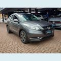 HONDA HR-V - CINZA - 2016 Foto 3 (Miniatura)
