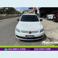 VOLKSWAGEN GOL - BRANCO - 2013 Foto 3 (Miniatura)