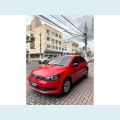 VOLKSWAGEN GOL - VERMELHO - 2016 Foto 3 (Miniatura)