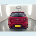 FORD KA - VERMELHO - 2020 Foto 3 (Miniatura)