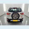 FORD ECOSPORT - PRATA - 2020 Foto 3 (Miniatura)