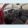 VOLKSWAGEN CROSSFOX 1.6 GII - VERMELHO - 2014 Foto 3 (Miniatura)