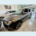 NISSAN KICKS SL CVT - CINZA - 2018 Foto 3 (Miniatura)