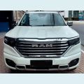 DODGE RAMPAGE LARAMIE 2.0 TB CD 4X4 DIE. AUT. - BRANCO - 2024 Foto 3 (Miniatura)
