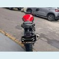 HONDA CB 500 F - VERMELHO - 2024 Foto 3 (Miniatura)
