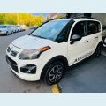 CITROËN AIRCROSS TENDANCE 1.6 FLEX 16V 5P AUT. - BRANCO - 2015 Foto 3 (Miniatura)