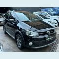 VOLKSWAGEN SPACECROSS 1.6 MI TOTAL FLEX 16V - PRETO - 2012 Foto 3 (Miniatura)
