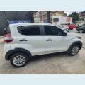 FIAT MOBI LIKE 1.0 FIRE FLEX 5P. - BRANCO - 2023 Foto 3 (Miniatura)
