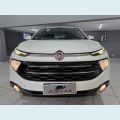 FIAT TORO - BRANCO - 2018 Foto 3 (Miniatura)