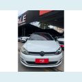 VOLKSWAGEN GOLF - BRANCO - 2015 Foto 3 (Miniatura)