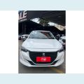 PEUGEOT 208 - BRANCO - 2024 Foto 3 (Miniatura)