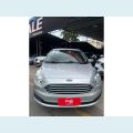 FORD KA SEDAN - PRATA - 2019 Foto 3 (Miniatura)