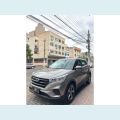 HYUNDAI CRETA - PRATA - 2021 Foto 3 (Miniatura)