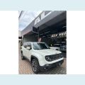 JEEP RENEGADE - BRANCO - 2021 Foto 3 (Miniatura)