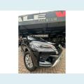 TOYOTA HILUX SW4 - PRETO - 2021 Foto 3 (Miniatura)