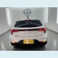 HYUNDAI HB 20 - BRANCO - 2024 Foto 3 (Miniatura)
