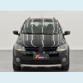 VOLKSWAGEN CROSSFOX GII - PRETO - 2011 Foto 3 (Miniatura)