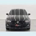 VOLKSWAGEN VIRTUS HL AD - PRETO - 2020 Foto 3 (Miniatura)
