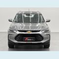 CHEVROLET TRACKER 12T A PR - PRATA - 2024 Foto 3 (Miniatura)