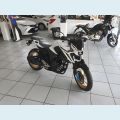 YAMAHA FZ25 FAZER - BRANCO - 2025 Foto 3 (Miniatura)