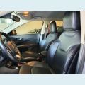 JEEP COMPASS LIMITED 2.0 4X2 FLEX 16V AUT - PRATA - 2020 Foto 3 (Miniatura)
