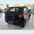 FORD KA SE 1.0 HA - PRETO - 2015 Foto 3 (Miniatura)