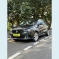 FIAT ARGO DRIVE 1.3 GSR - PRETO - 2018 Foto 3 (Miniatura)