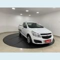 CHEVROLET MONTANA LS 1.4 FLEX - BRANCO - 2019 Foto 3 (Miniatura)