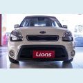 KIA SOUL EX 1.6 U.163 - BRANCO - 2012 Foto 3 (Miniatura)