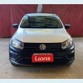 VOLKSWAGEN SAVEIRO ROBUST 1.6 MSI CS FLEX - BRANCO - 2018 Foto 3 (Miniatura)